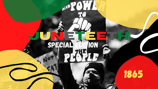 Special Edition 1865:  Black Children's Literature and Changing The Cultural Construct