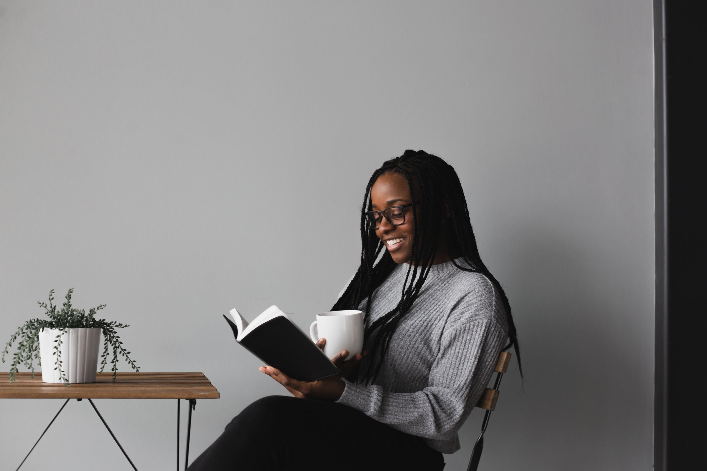 Steeped in Culture: The Influence of Tea in Black Literature