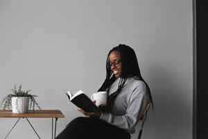 Steeped in Culture: The Influence of Tea in Black Literature