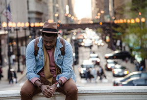 Finding Serenity in a Sip: How Tea and Stress Management Works Together