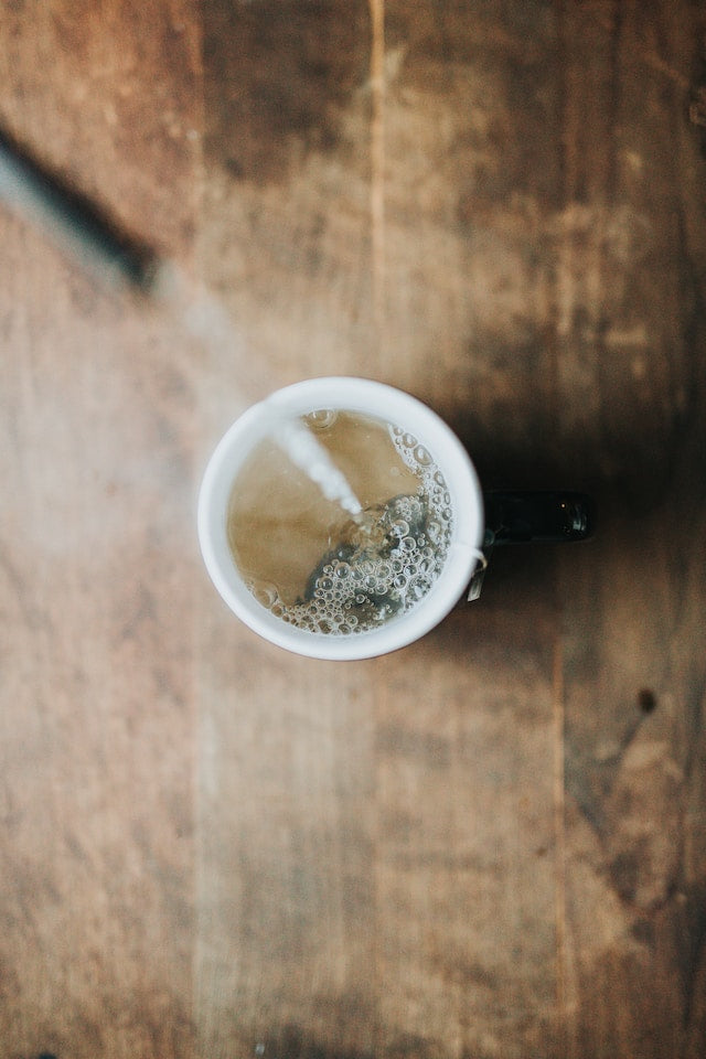 Unlocking the Art of Tea Steeping
