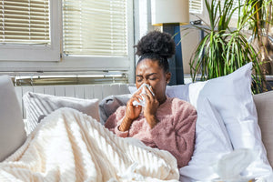 Soothing Nasal Relief: Teas for Sinus Health