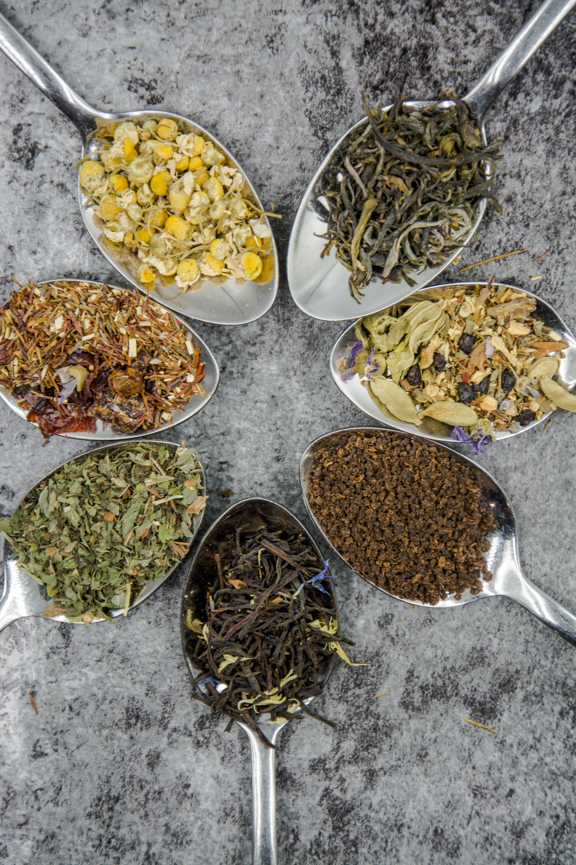 Perfect Pairings: Tea and Food Harmony