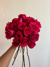 Medium Soft Luxury Floral Arrangement