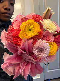 Mothers Day Bouquet — Pre Order